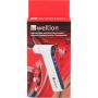 WELLION Infrarot Stirn- und Ohrthermometer WELLION Infrarot Stirn- und Ohrthermometer