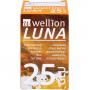 WELLION LUNA Blutzuckerteststreifen