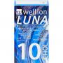 WELLION LUNA Cholesterinteststreifen