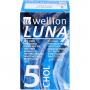 WELLION LUNA Cholesterinteststreifen