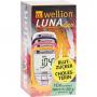WELLION LUNAduo BZ-Messg.Set mg/dl gelb