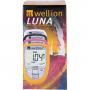 WELLION LUNAtrio Blutzuckermessg.Set mmol/l pink