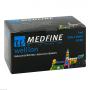 WELLION MEDFINE Insulinspr.1 ml U100 30 Gx8 mm