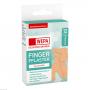 WEPA Fingerpflaster Mix 3 Größen