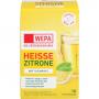 WEPA heiße Zitrone+Vitamin C Pulver