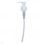 WEPA Pumpspender f.Handdesinfektion 500 ml