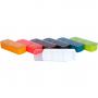 WEPA Tagesbox mini farbig sortiert