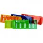 WEPA Tagesbox UV-Schutz+ farbig sortiert