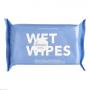 WET WIPES Intimpflege-Tücher