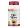 WHITE WILLOW Bark Silberweide 600 mg Solaray Kaps.