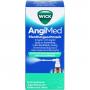 WICK AngiMed Mentholgeschmack 2mg/ml+0,5mg/ml Spr. WICK AngiMed Mentholgeschmack 2mg/ml+0,5mg/ml Spr.