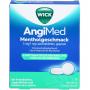 WICK AngiMed Mentholgeschmack 5 mg/1 mg Lutschtab. WICK AngiMed Mentholgeschmack 5 mg/1 mg Lutschtab.