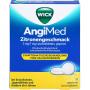 WICK AngiMed Zitronengeschmack 5 mg/1 mg Lut.-Tab. WICK AngiMed Zitronengeschmack 5 mg/1 mg Lut.-Tab.