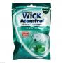 WICK Atemfrei Bonbons o.Zucker