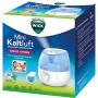 WICK Mini Kaltnebel-Ultraschall-Luftbefeuchter