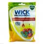 WICK Wildkirsche & Eukalyptus Bonbons o.Zucker