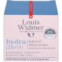 WIDMER hydraderm Nachtemulsion l.P.