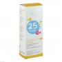 WIDMER Kids Hautschutz Creme SPF 25 o.P.Tube+Lips.