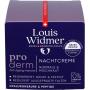 WIDMER proderm Nachtcreme o.P.