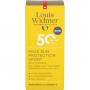WIDMER Sun Face Sun Protection Sport UV 50 l.P.