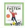 WIE NEUGEBOREN durch Fasten Buch