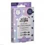 WILD STRIPES Anti-Pickel Patches Holo Clear