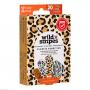 WILD STRIPES Pflaster Classic sensitiv Animal INT