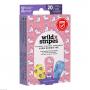 WILD STRIPES Pflaster Kids sensitiv Fantasy INT