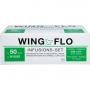 WING FLO Flügelkanüle 21 G