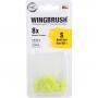 WINGBRUSH Refill-Set Interdentalb.ISO 1 small