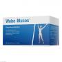 WOBE-MUCOS magensaftresistente Tabletten