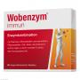 WOBENZYM immun magensaftresistente Tabletten