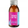 WOMEN on Fire Shot Ich brauch mal wieder HITZEFREI