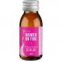 WOMEN on Fire Shot Ich wünsch mir eine GUTE NACHT