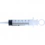 WUND UND BLASENSPRITZE 50/60 ml steril Luer