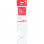 WUNDPFLASTER 6 cmx0,5 m sensitiv hypoallergen