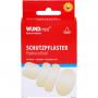 WUNDPFLASTER Hydrocolloid 4 Größen