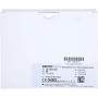 WUNDVERBAND steril 10x9 cm