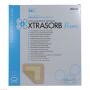 XTRASORB Foam Schaumverband 11x11 cm haftend