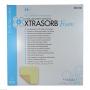 XTRASORB Foam Schaumverband 20x20 cm nicht haftend
