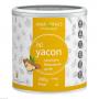 YACON 100% Bio pur natürliche Süße Pulver