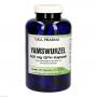 YAMSWURZEL 500 mg GPH Kapseln