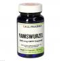 YAMSWURZEL 500 mg GPH Kapseln