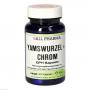 YAMSWURZEL+CHROM GPH Kapseln