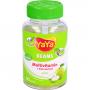 YAYA BEANS Apfel Zink und Jod Kaudragees