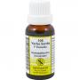 YERBA SANTA F Komplex Nr.106 Dilution