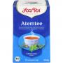 YOGI TEA Atem Tee Bio Filterbeutel