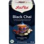 YOGI TEA Black Chai Bio Filterbeutel