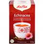 YOGI TEA Echinacea Bio Filterbeutel