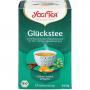 YOGI TEA Glückstee Bio Filterbeutel